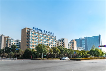 杭州火炬大厦办公室租赁写字楼出租