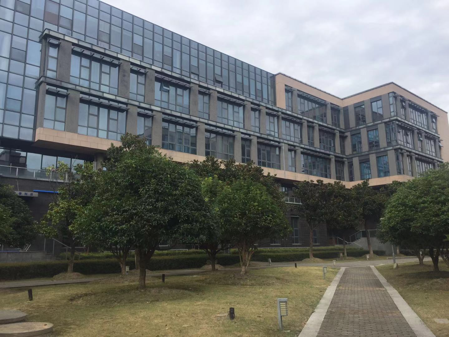 杭州浙江大学新经济发展创新中心办公室租赁写字楼出租
