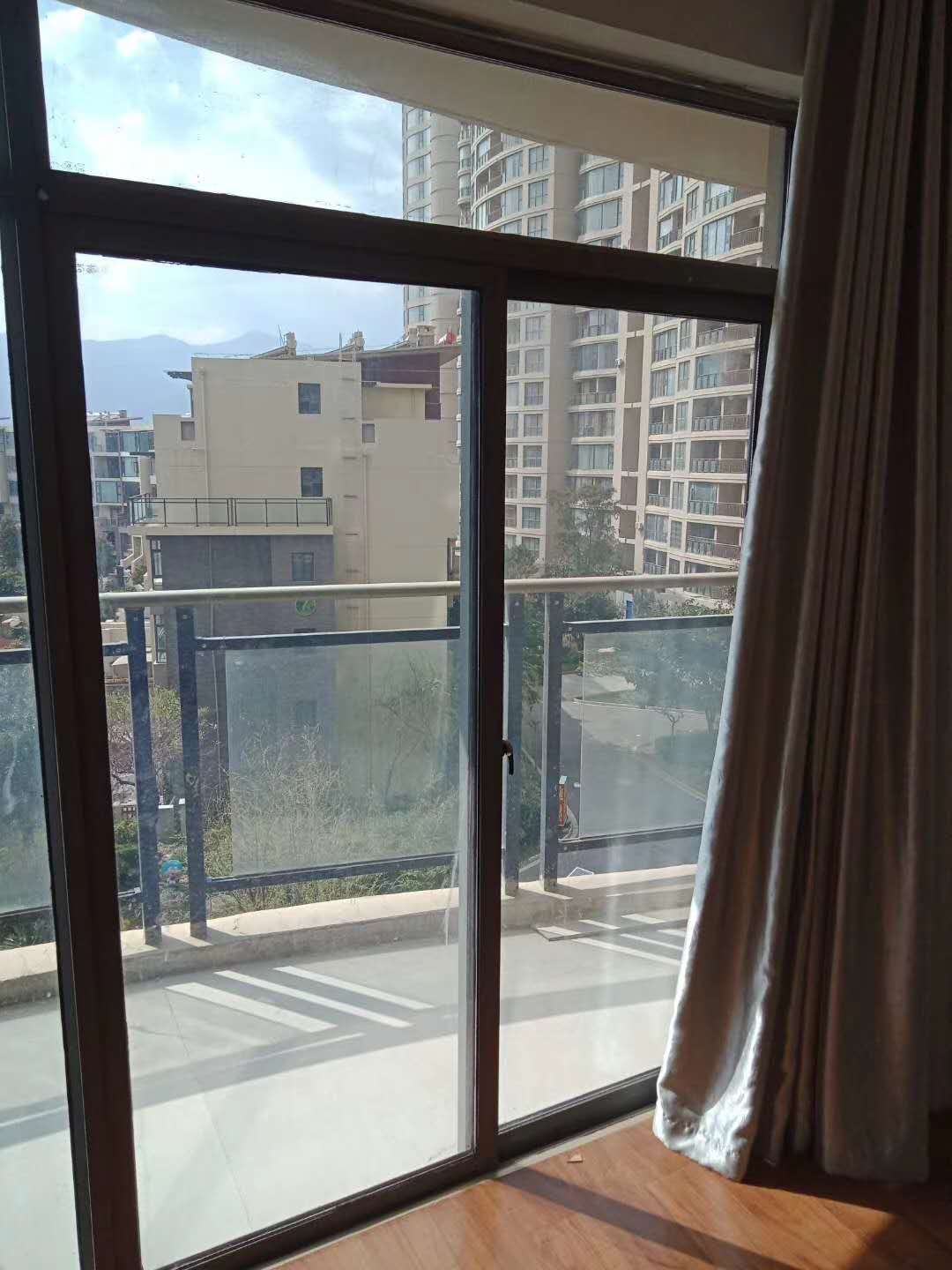 洱海国际生态城